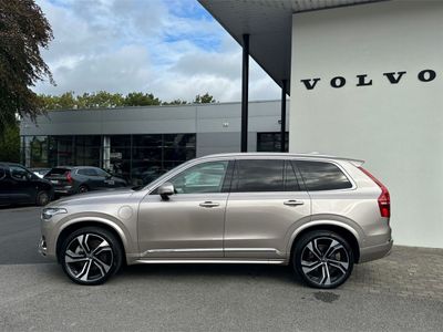 2024 Volvo XC90