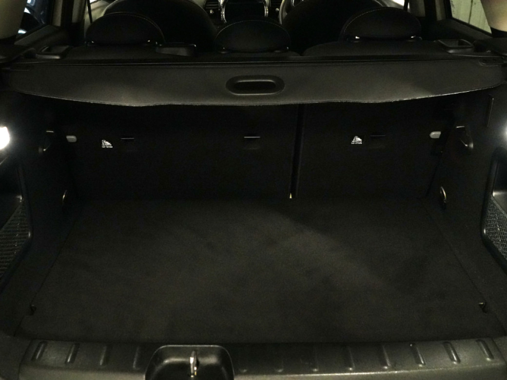 2017 Mini Clubman