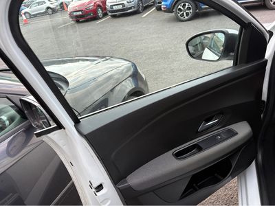 2022 Dacia Sandero