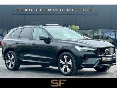 2025 Volvo XC60