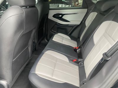 2023 Land Rover Range Rover Evoque