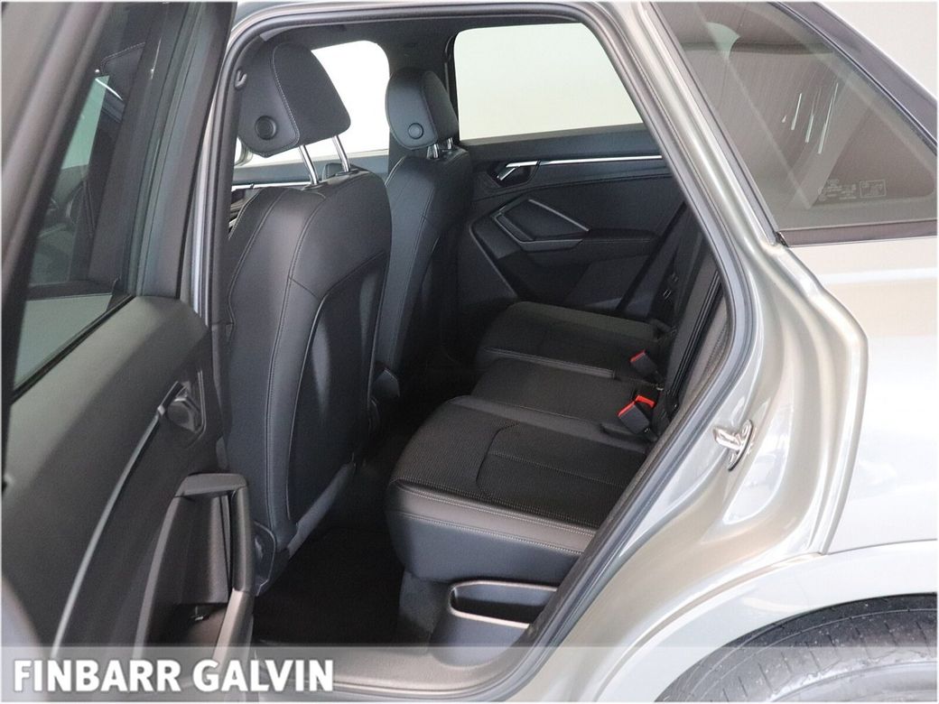 2019 Audi Q3