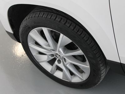 2018 Skoda Karoq