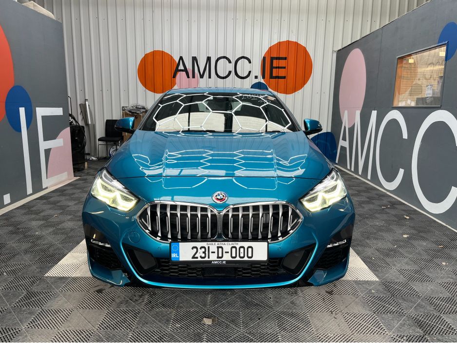 2023 BMW 2 Series