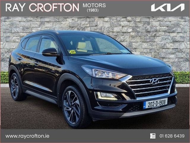 vehicle for sale from Ray Crofton Ltd