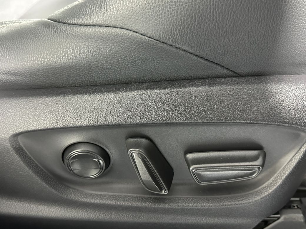 2024 Subaru Solterra