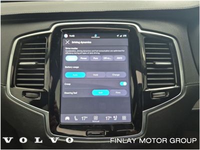 2023 Volvo XC90