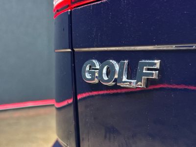2020 Volkswagen Golf