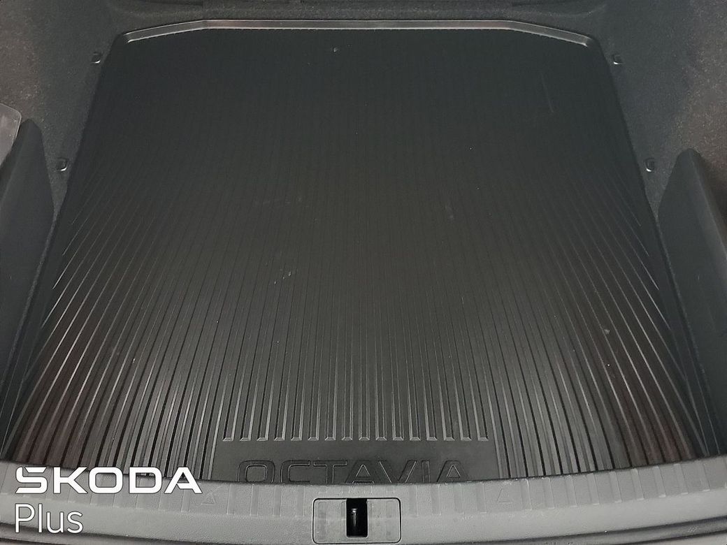 2024 Skoda Octavia