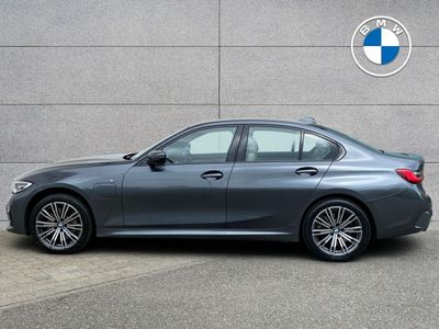 2021 BMW 3 Series