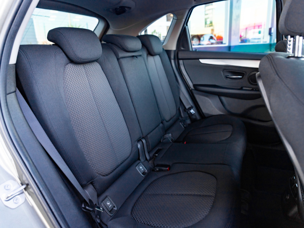 2016 BMW 2 Series Active Tourer