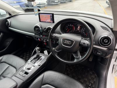 2014 Audi A3