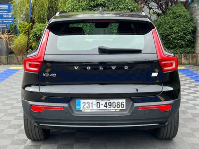 2023 Volvo XC40