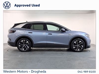 2023 Volkswagen ID.4