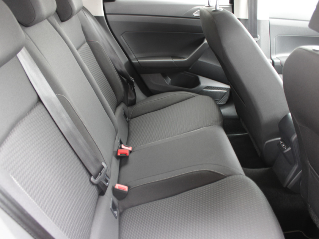 2019 Volkswagen Polo