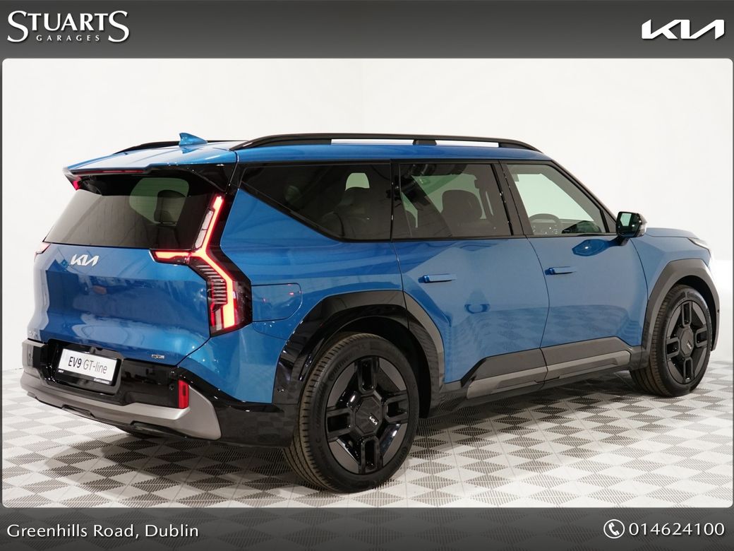 2024 Kia EV9