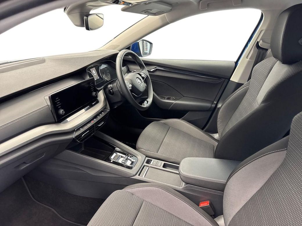 2023 Skoda Octavia