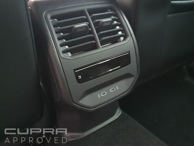 2026 Cupra Formentor