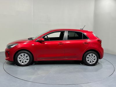 2019 Kia Rio