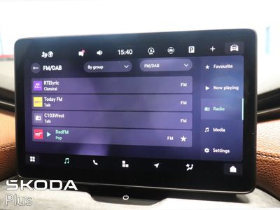 2024 Skoda Kodiaq
