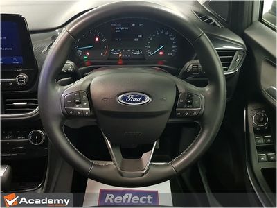2023 Ford Puma