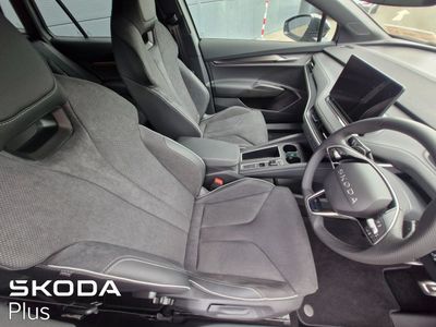 2026 Skoda Elroq