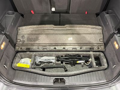 2016 Ford Grand C-Max