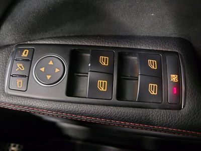 2013 Mercedes-Benz A 180