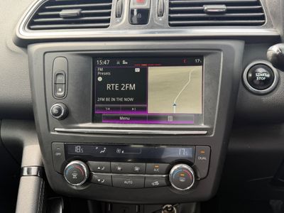 2016 Renault Kadjar