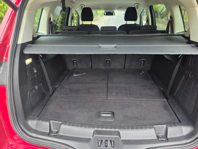2018 Ford S-Max