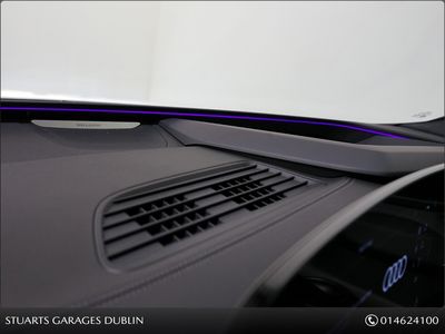 2026 Audi A6 e-tron Sportback