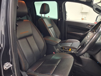 2023 Ford Ranger