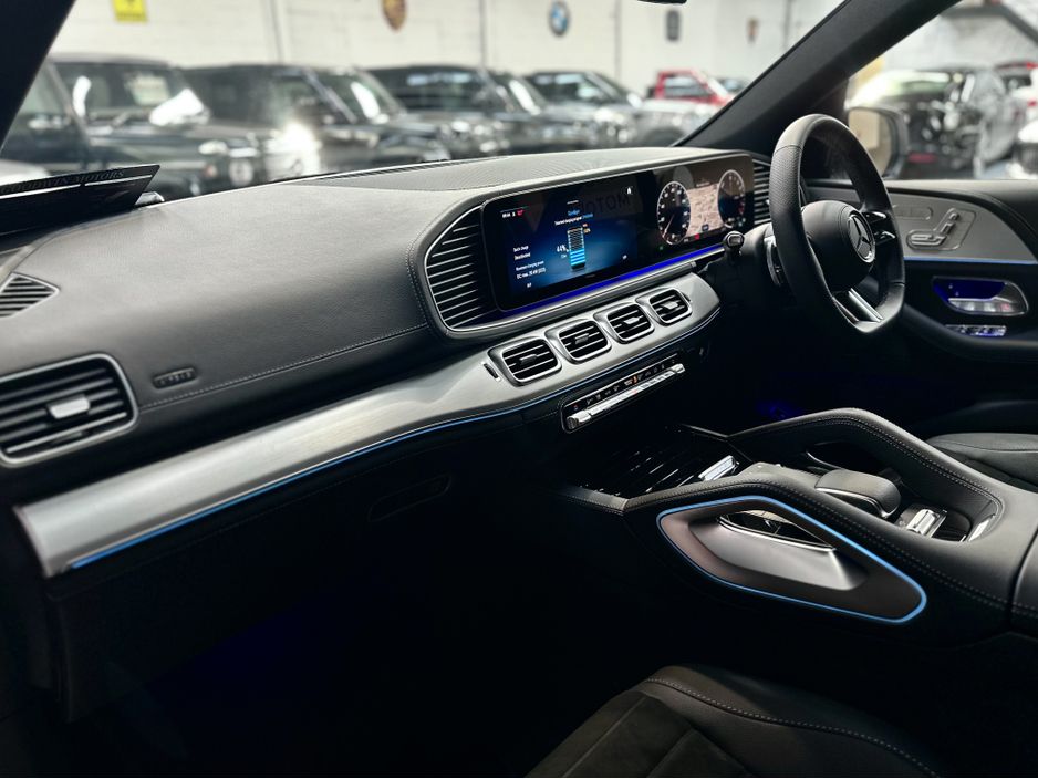 2026 Mercedes-Benz GLE Class