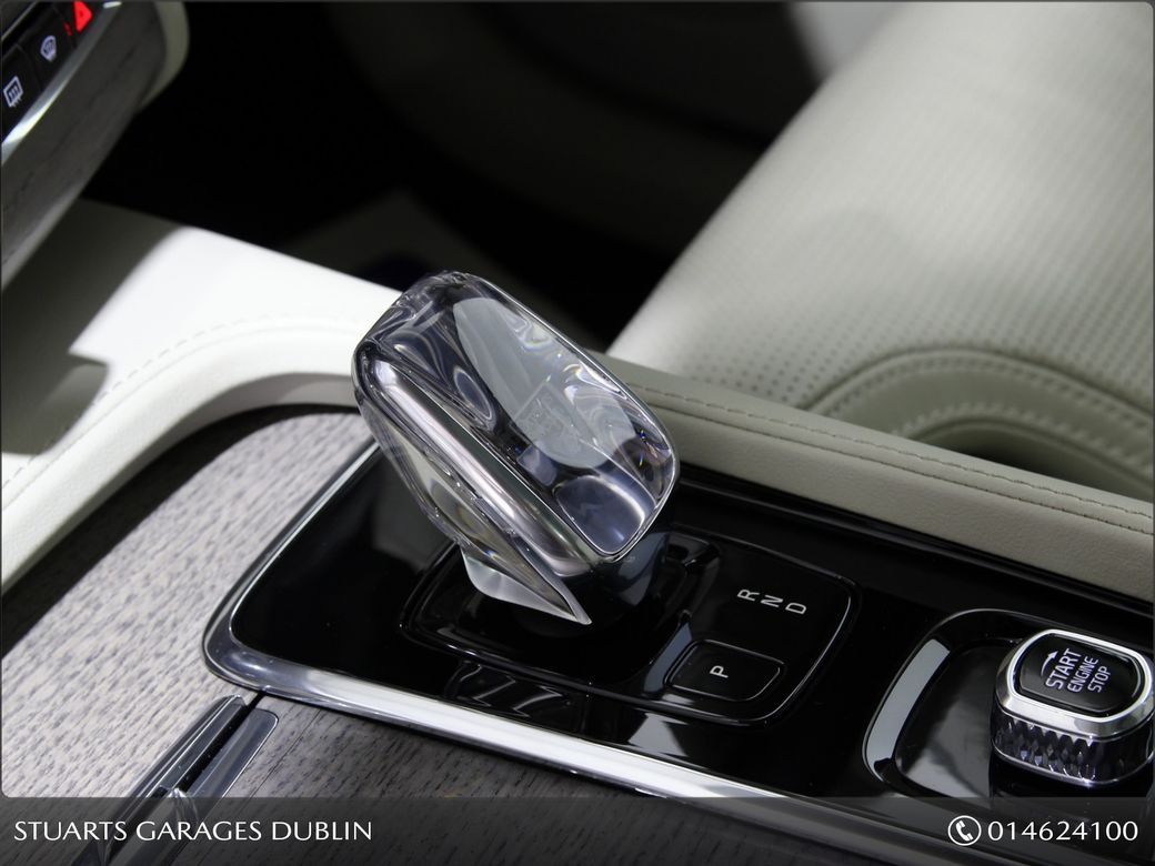 2024 Volvo XC90