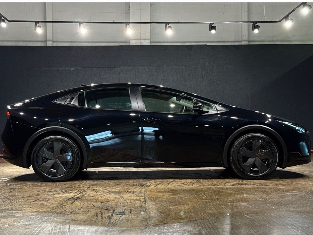 2024 Toyota Prius