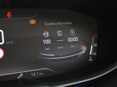 2019 Peugeot 5008