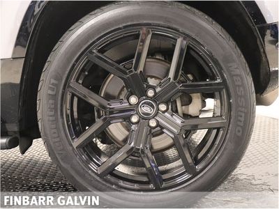 2024 Land Rover Defender