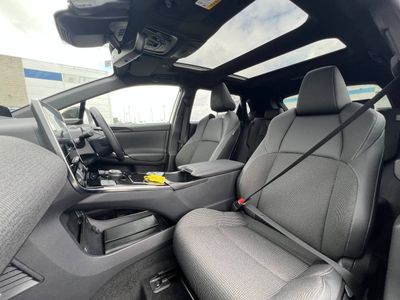2024 Toyota bZ4X