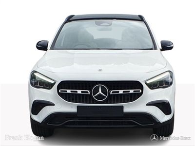 2026 Mercedes-Benz GLA Class