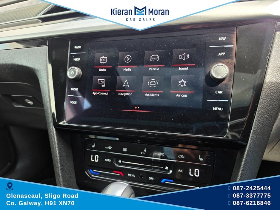 2024 Volkswagen Arteon