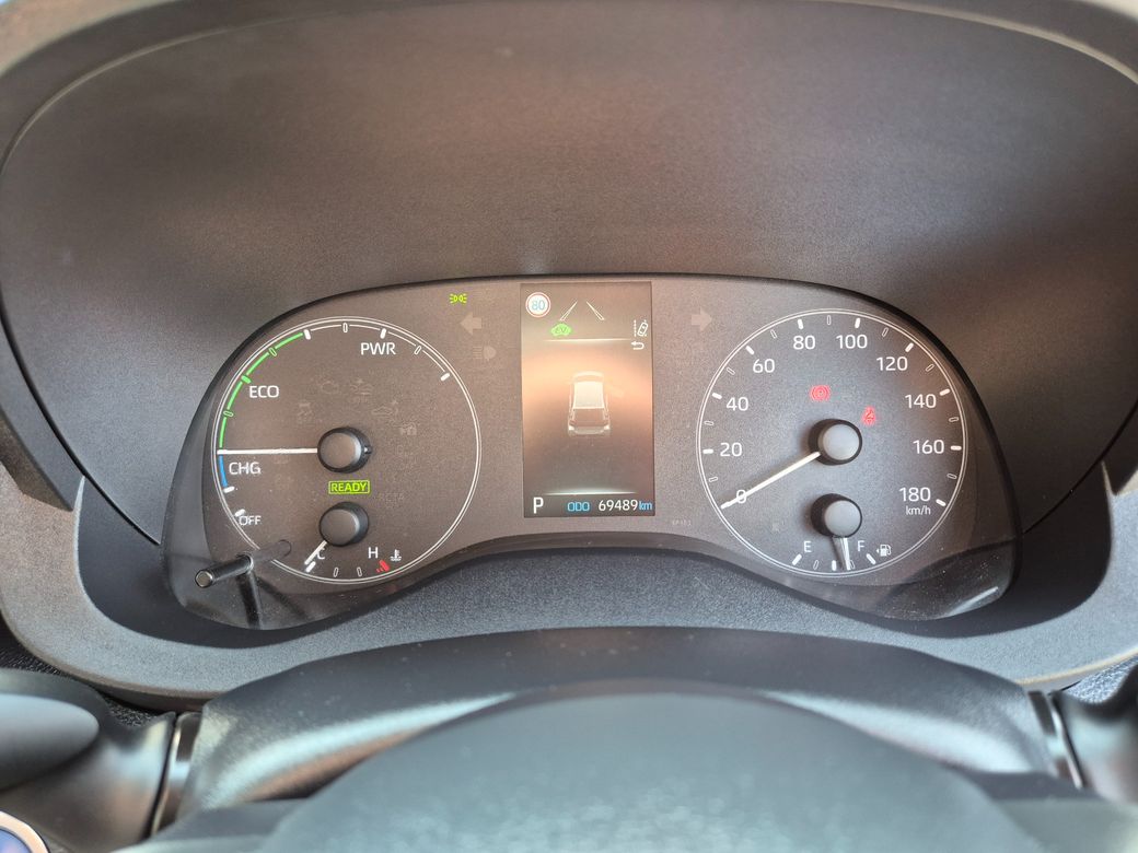 2022 Toyota Yaris