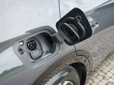 2025 Cupra Tavascan