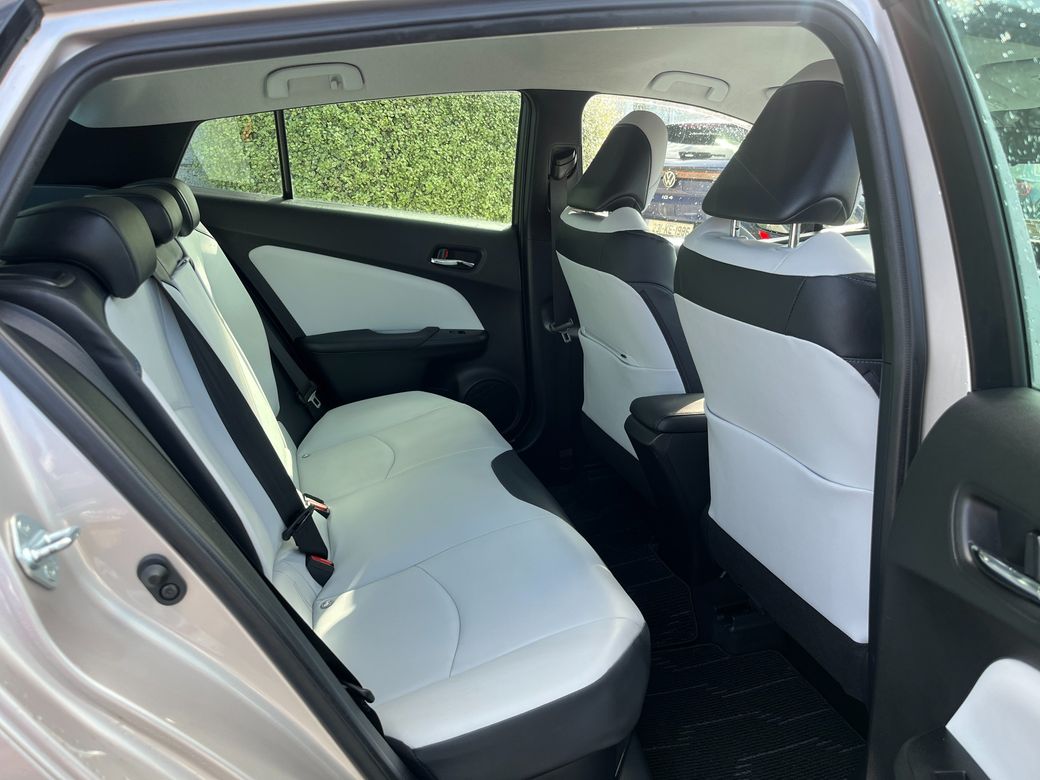 2019 Toyota Prius