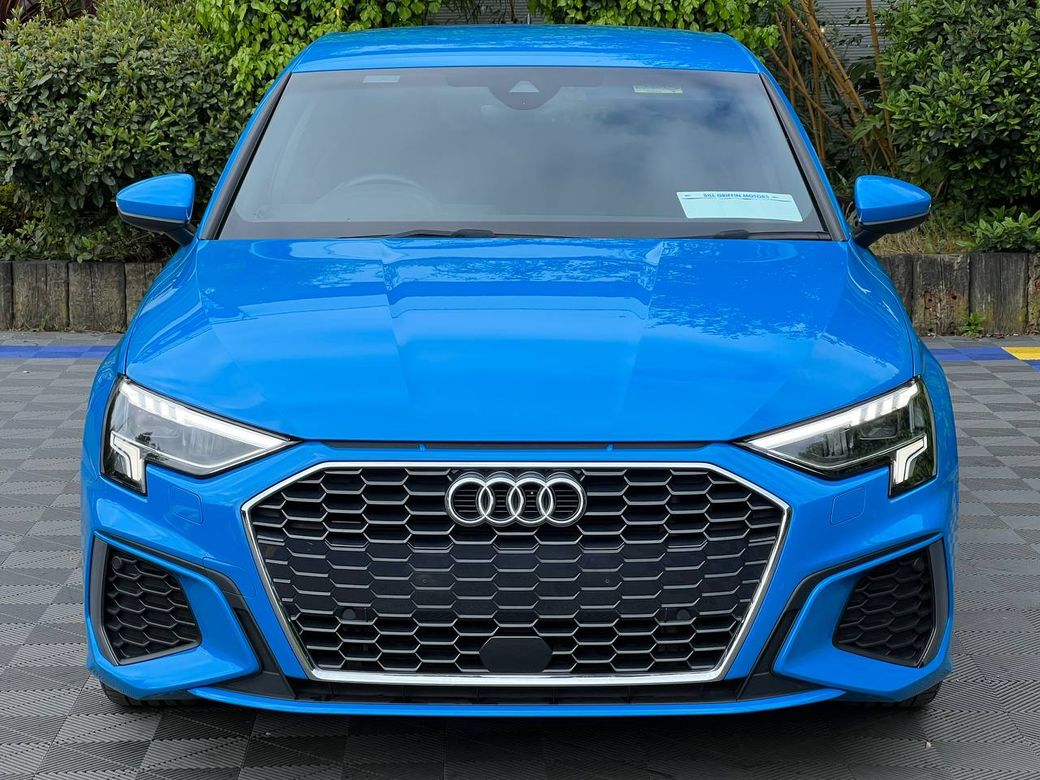 2023 Audi A3