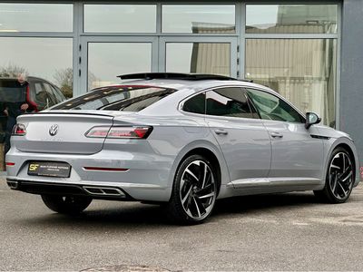 2024 Volkswagen Arteon