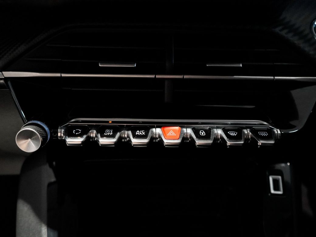 2023 Peugeot 208