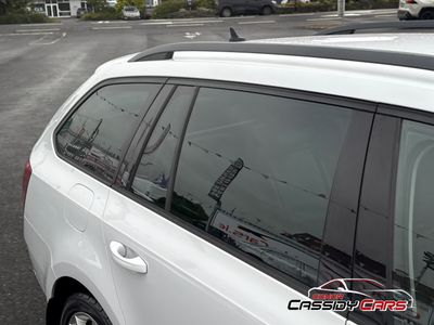 2019 Skoda Octavia