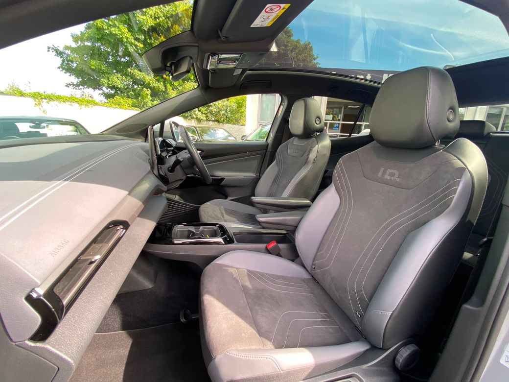 2023 Volkswagen ID.5