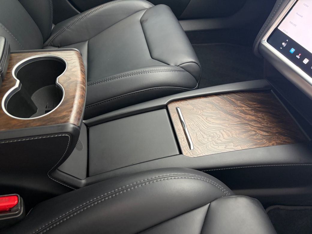 2018 Tesla Model S