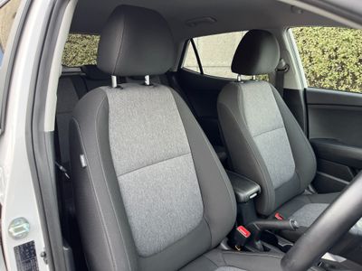 2023 Kia Stonic